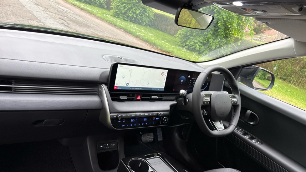 Hyundai IONIQ 5 125kW Advance 63 kWh 5dr Auto Electric Hatchback - Image 9
