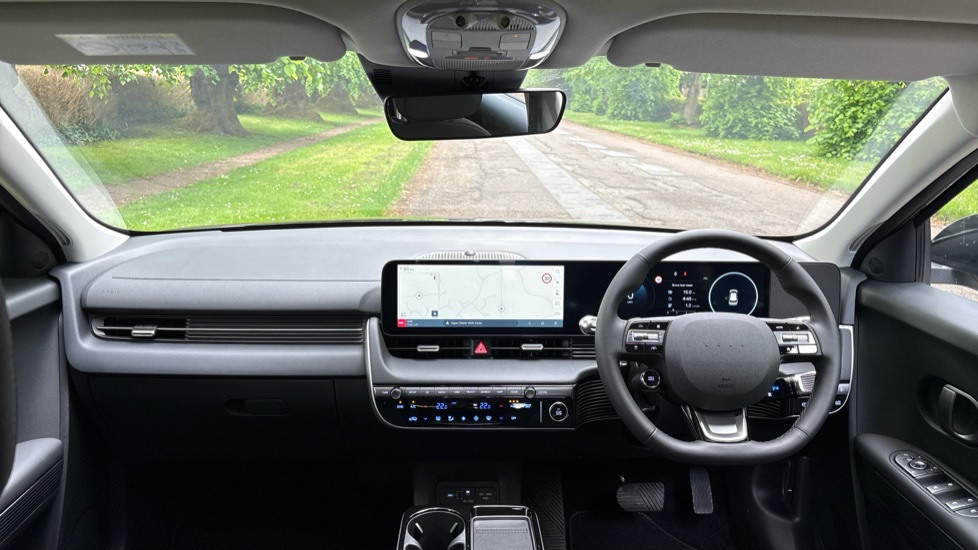 Hyundai IONIQ 5 125kW Advance 63 kWh 5dr Auto Electric Hatchback - Image 10