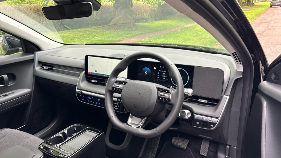 Hyundai IONIQ 5 125kW Advance 63 kWh 5dr Auto Electric Hatchback - Image 11