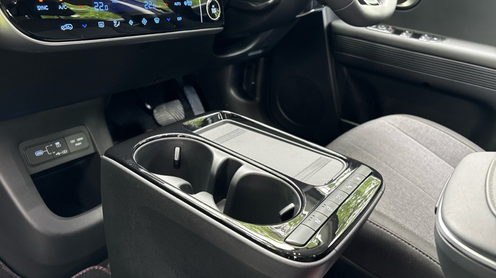 Hyundai IONIQ 5 125kW Advance 63 kWh 5dr Auto Electric Hatchback - Image 13