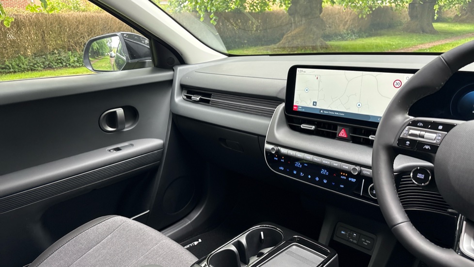 Hyundai IONIQ 5 125kW Advance 63 kWh 5dr Auto Electric Hatchback - Image 14