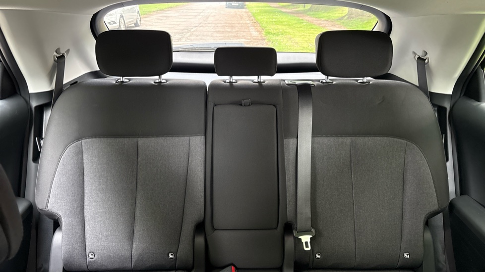 Hyundai IONIQ 5 125kW Advance 63 kWh 5dr Auto Electric Hatchback - Image 15