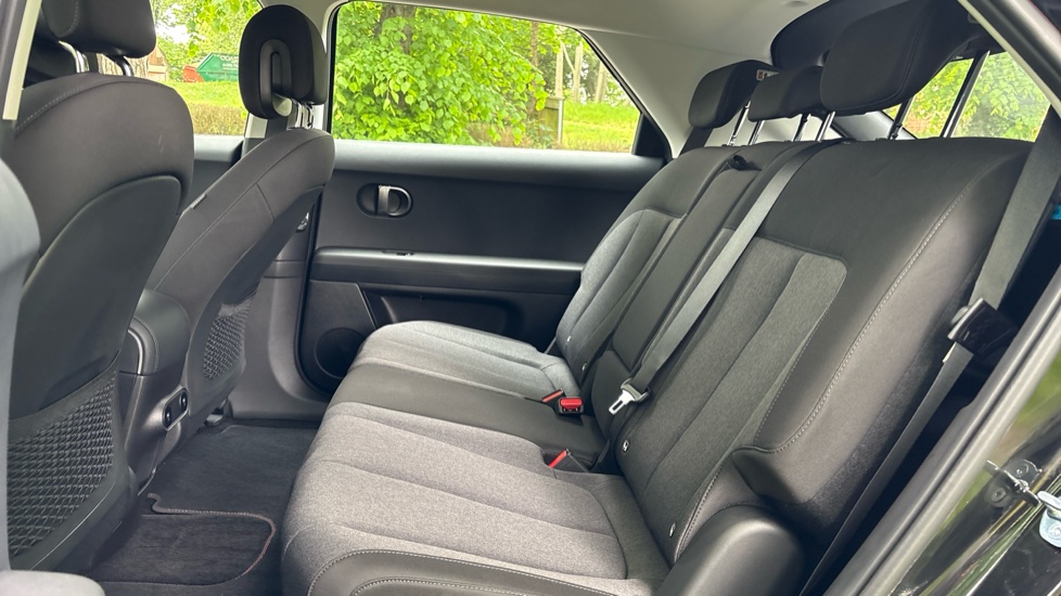Hyundai IONIQ 5 125kW Advance 63 kWh 5dr Auto Electric Hatchback - Image 16