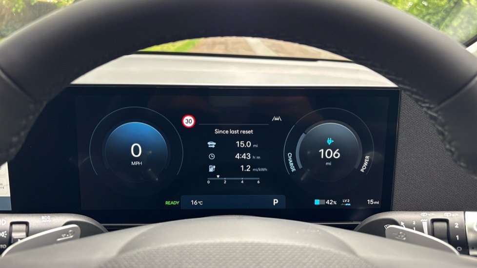 Hyundai IONIQ 5 125kW Advance 63 kWh 5dr Auto Electric Hatchback - Image 18