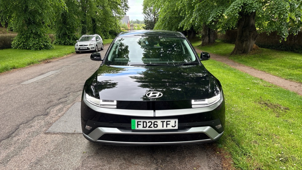 Hyundai IONIQ 5 125kW Advance 63 kWh 5dr Auto Electric Hatchback - Image 21