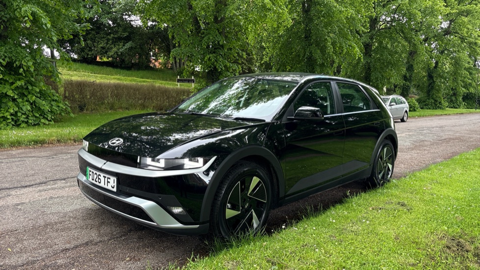 Hyundai IONIQ 5 125kW Advance 63 kWh 5dr Auto Electric Hatchback - Image 22