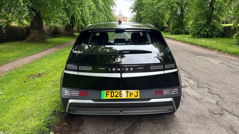 Hyundai IONIQ 5 125kW Advance 63 kWh 5dr Auto Electric Hatchback - Image 25