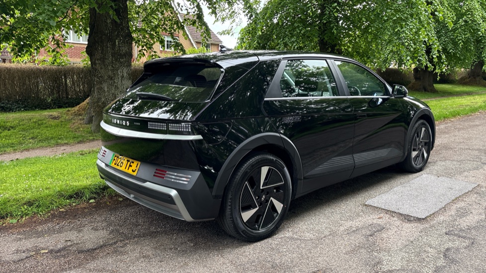 Hyundai IONIQ 5 125kW Advance 63 kWh 5dr Auto Electric Hatchback - Image 26