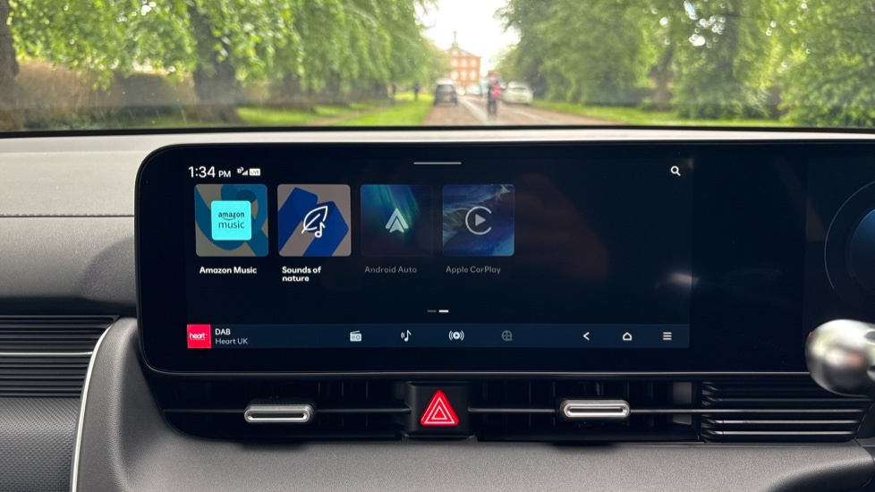 Hyundai IONIQ 5 125kW Advance 63 kWh 5dr Auto Electric Hatchback - Image 31