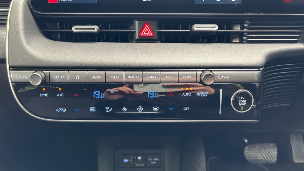 Hyundai IONIQ 5 125kW Advance 63 kWh 5dr Auto Electric Hatchback - Image 34