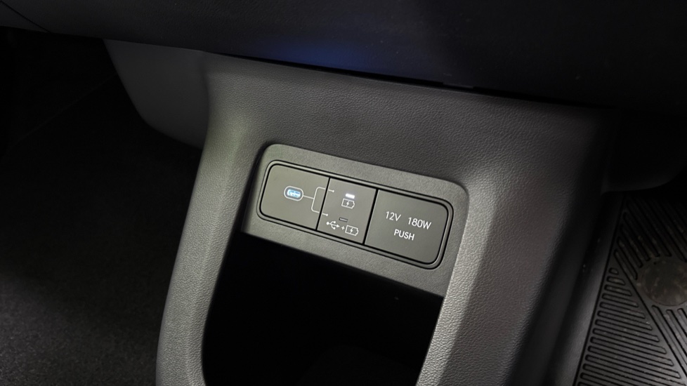 Hyundai IONIQ 5 125kW Advance 63 kWh 5dr Auto Electric Hatchback - Image 35