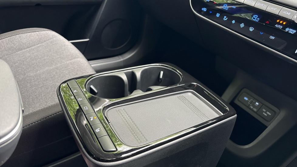 Hyundai IONIQ 5 125kW Advance 63 kWh 5dr Auto Electric Hatchback - Image 36
