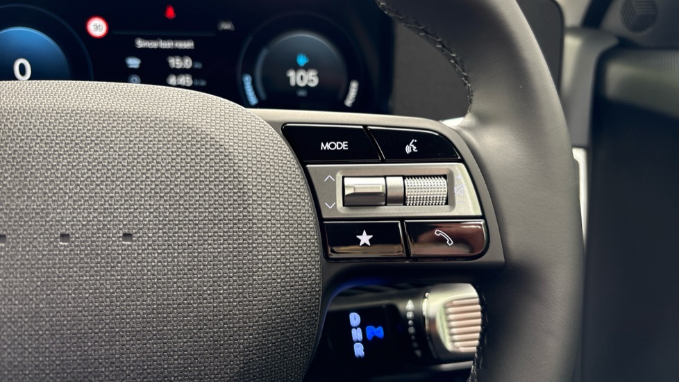 Hyundai IONIQ 5 125kW Advance 63 kWh 5dr Auto Electric Hatchback - Image 38