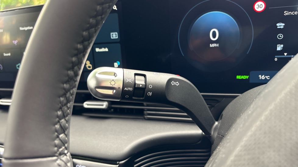 Hyundai IONIQ 5 125kW Advance 63 kWh 5dr Auto Electric Hatchback - Image 39