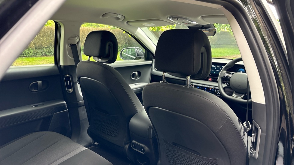 Hyundai IONIQ 5 125kW Advance 63 kWh 5dr Auto Electric Hatchback - Image 45