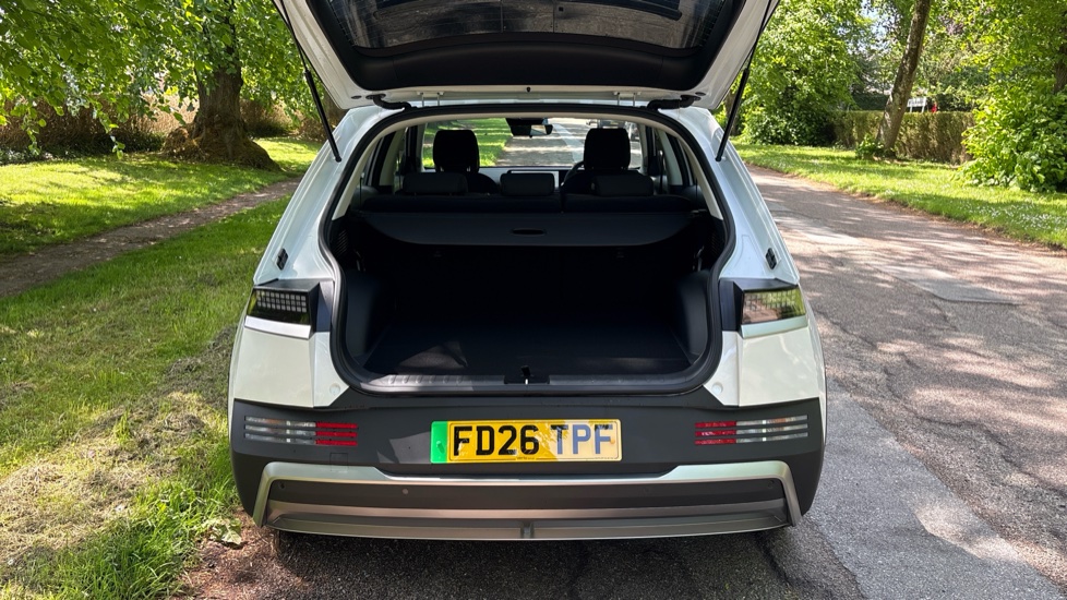 Hyundai IONIQ 5 125kW Advance 63 kWh 5dr Auto Electric Hatchback - Image 4