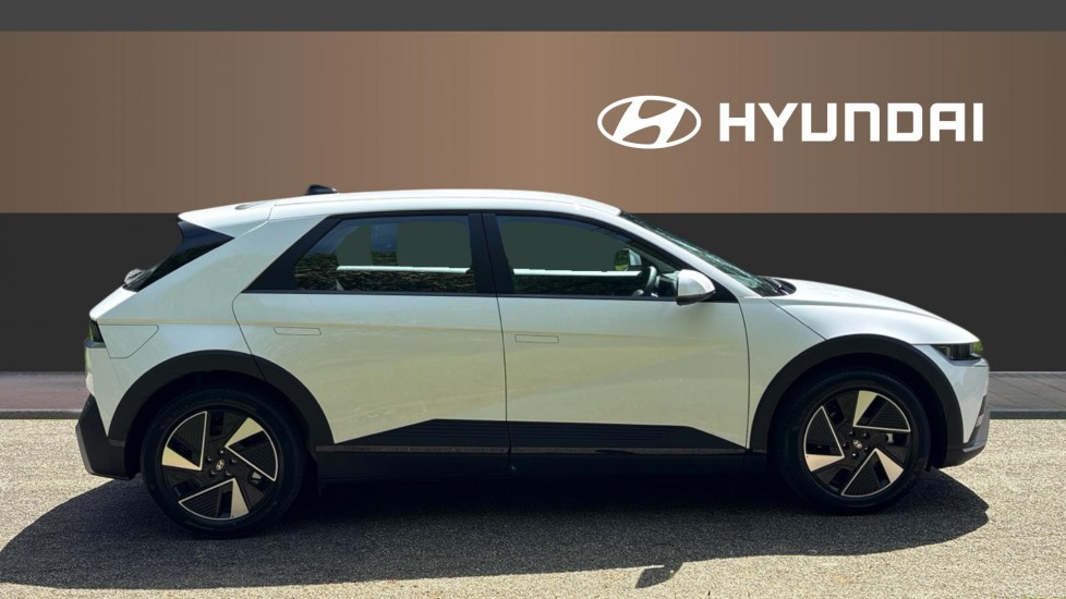Hyundai IONIQ 5 125kW Advance 63 kWh 5dr Auto Electric Hatchback - Image 5