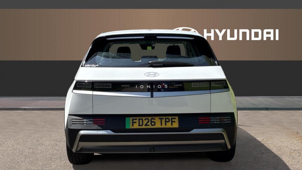 Hyundai IONIQ 5 125kW Advance 63 kWh 5dr Auto Electric Hatchback - Image 6