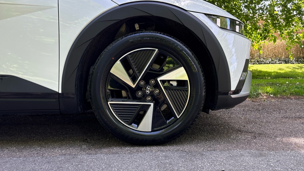 Hyundai IONIQ 5 125kW Advance 63 kWh 5dr Auto Electric Hatchback - Image 7