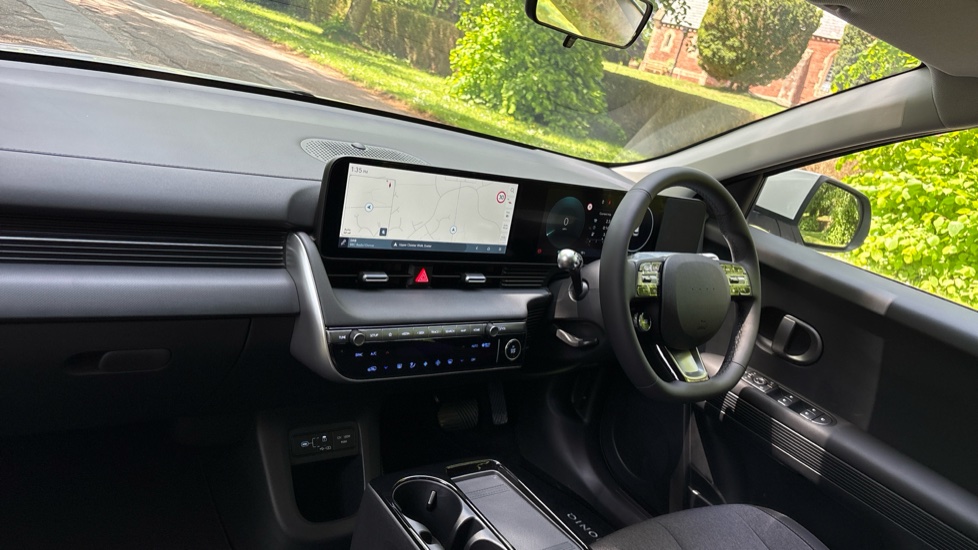 Hyundai IONIQ 5 125kW Advance 63 kWh 5dr Auto Electric Hatchback - Image 9