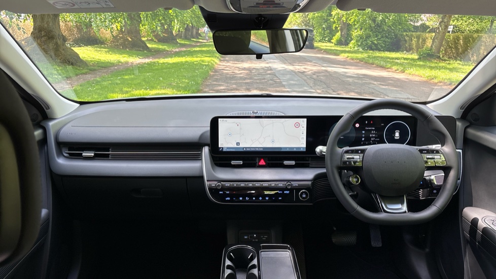 Hyundai IONIQ 5 125kW Advance 63 kWh 5dr Auto Electric Hatchback - Image 10