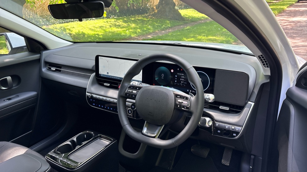 Hyundai IONIQ 5 125kW Advance 63 kWh 5dr Auto Electric Hatchback - Image 11