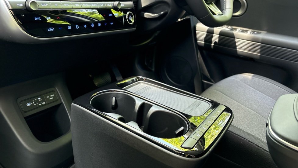 Hyundai IONIQ 5 125kW Advance 63 kWh 5dr Auto Electric Hatchback - Image 13