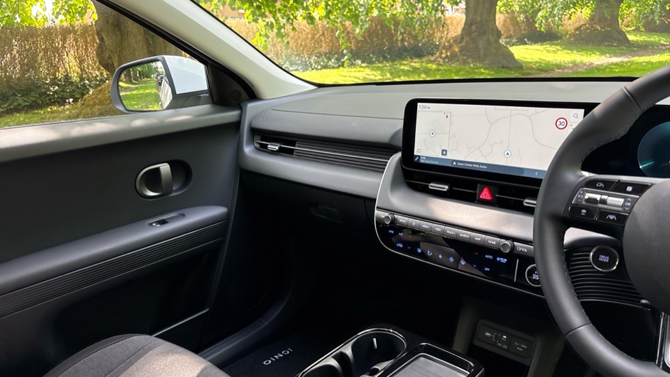 Hyundai IONIQ 5 125kW Advance 63 kWh 5dr Auto Electric Hatchback - Image 14