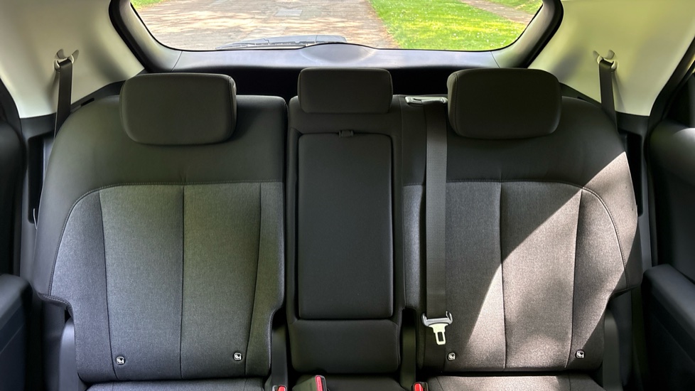 Hyundai IONIQ 5 125kW Advance 63 kWh 5dr Auto Electric Hatchback - Image 15