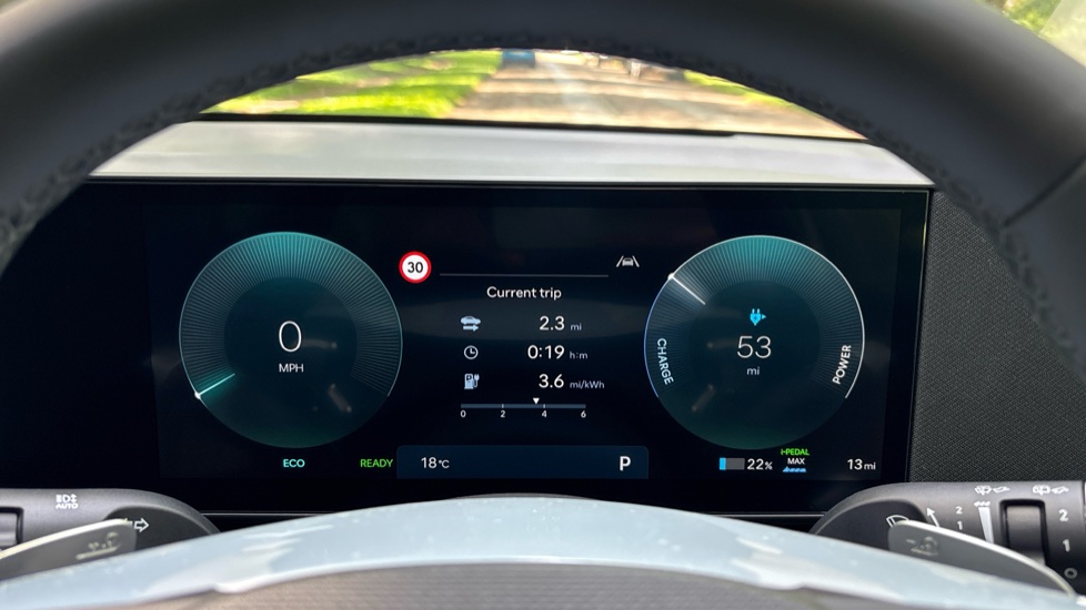 Hyundai IONIQ 5 125kW Advance 63 kWh 5dr Auto Electric Hatchback - Image 18