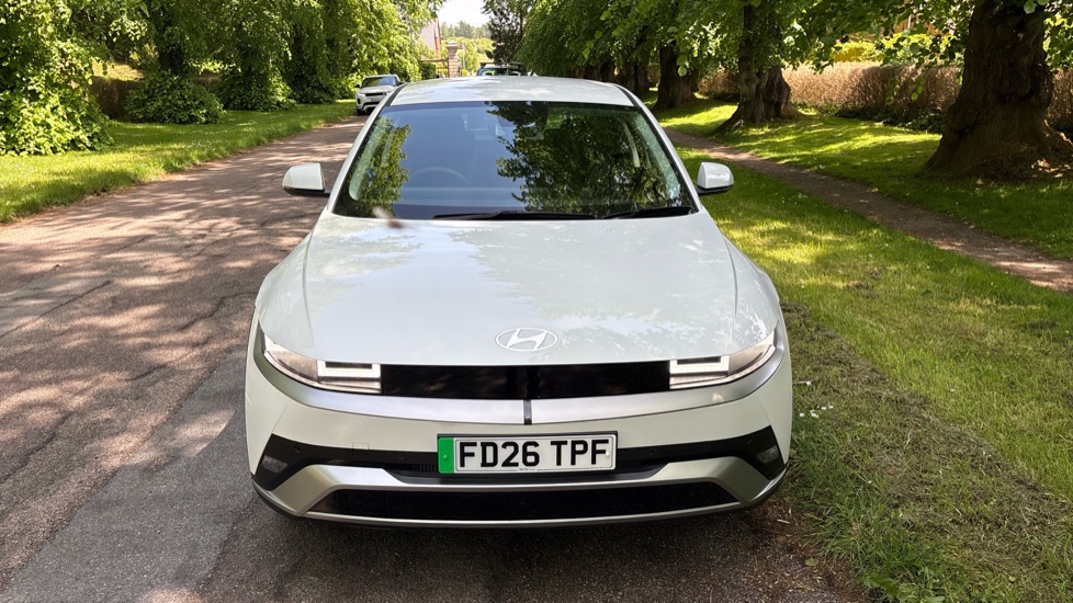 Hyundai IONIQ 5 125kW Advance 63 kWh 5dr Auto Electric Hatchback - Image 21