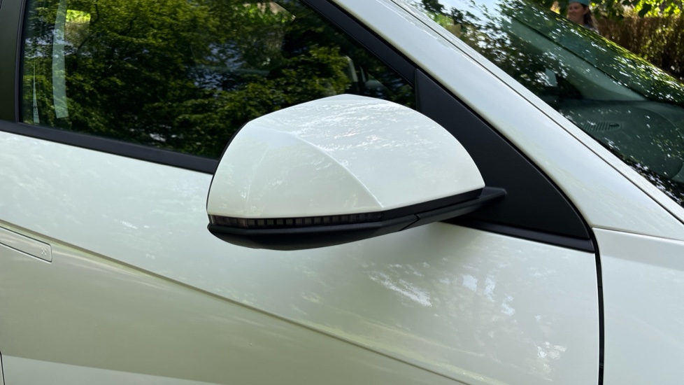 Hyundai IONIQ 5 125kW Advance 63 kWh 5dr Auto Electric Hatchback - Image 24
