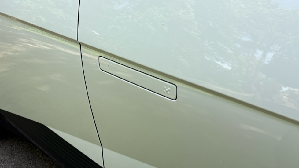 Hyundai IONIQ 5 125kW Advance 63 kWh 5dr Auto Electric Hatchback - Image 25