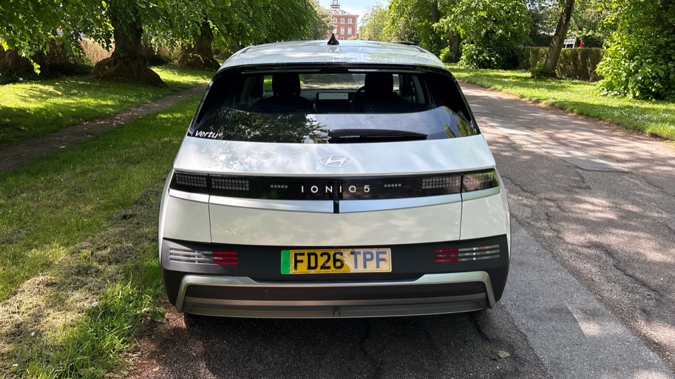 Hyundai IONIQ 5 125kW Advance 63 kWh 5dr Auto Electric Hatchback - Image 26
