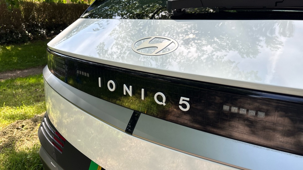 Hyundai IONIQ 5 125kW Advance 63 kWh 5dr Auto Electric Hatchback - Image 29