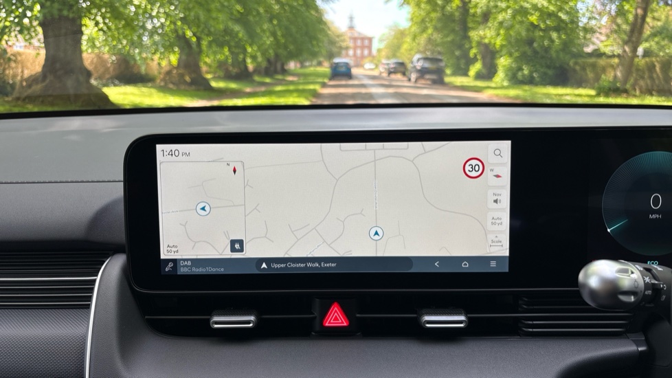 Hyundai IONIQ 5 125kW Advance 63 kWh 5dr Auto Electric Hatchback - Image 30