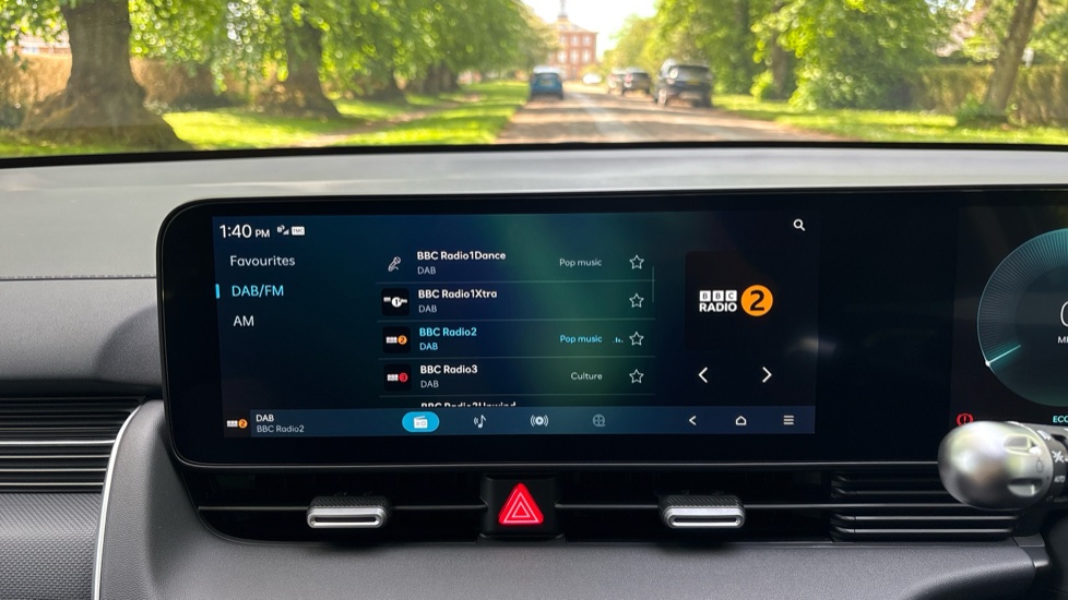 Hyundai IONIQ 5 125kW Advance 63 kWh 5dr Auto Electric Hatchback - Image 31