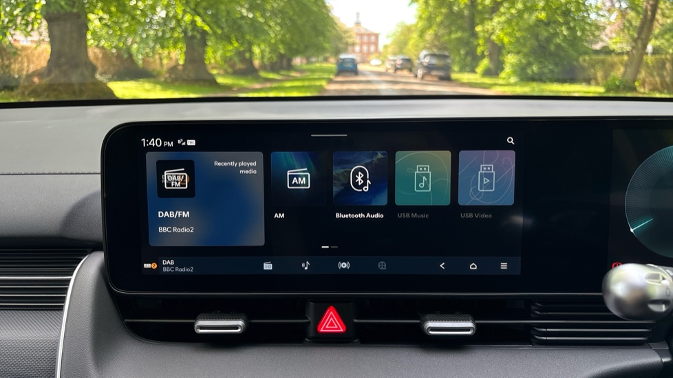 Hyundai IONIQ 5 125kW Advance 63 kWh 5dr Auto Electric Hatchback - Image 32