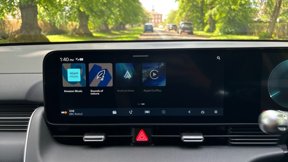 Hyundai IONIQ 5 125kW Advance 63 kWh 5dr Auto Electric Hatchback - Image 33