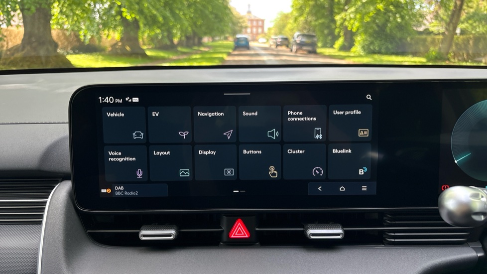 Hyundai IONIQ 5 125kW Advance 63 kWh 5dr Auto Electric Hatchback - Image 35