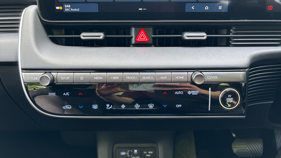 Hyundai IONIQ 5 125kW Advance 63 kWh 5dr Auto Electric Hatchback - Image 36