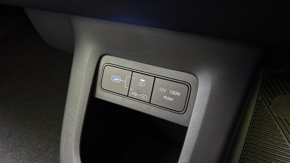 Hyundai IONIQ 5 125kW Advance 63 kWh 5dr Auto Electric Hatchback - Image 37