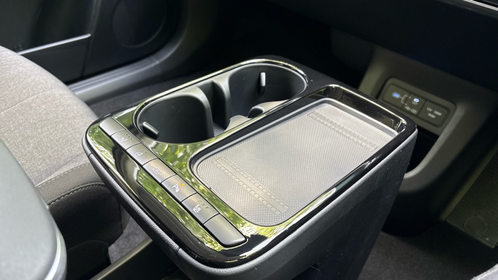 Hyundai IONIQ 5 125kW Advance 63 kWh 5dr Auto Electric Hatchback - Image 38