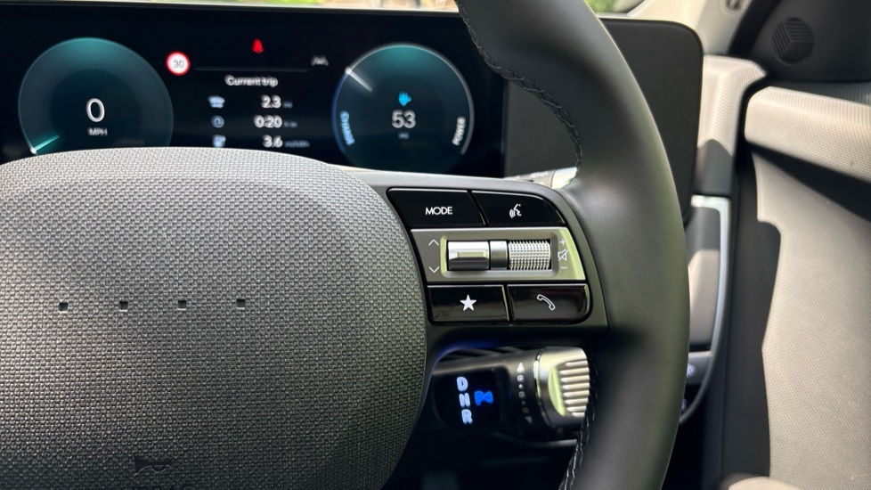 Hyundai IONIQ 5 125kW Advance 63 kWh 5dr Auto Electric Hatchback - Image 40