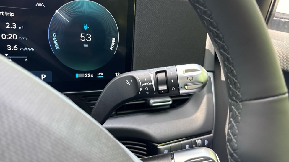 Hyundai IONIQ 5 125kW Advance 63 kWh 5dr Auto Electric Hatchback - Image 41
