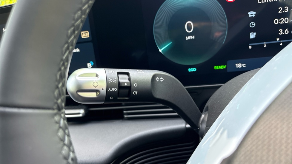 Hyundai IONIQ 5 125kW Advance 63 kWh 5dr Auto Electric Hatchback - Image 42