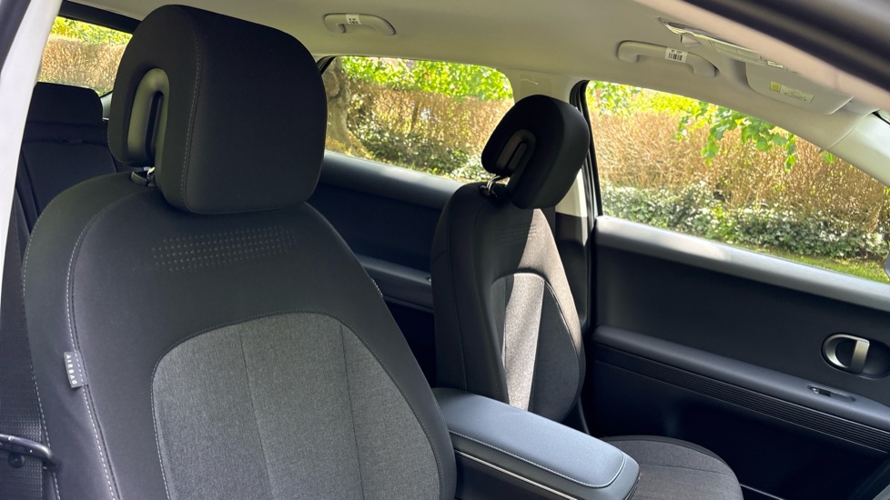 Hyundai IONIQ 5 125kW Advance 63 kWh 5dr Auto Electric Hatchback - Image 45