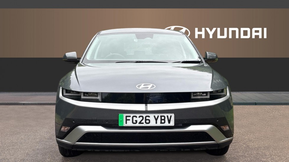 Hyundai IONIQ 5 125kW Advance 63 kWh 5dr Auto Electric Hatchback - Image 3