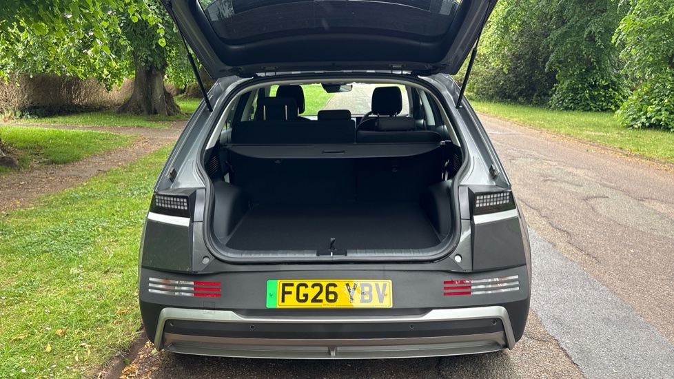 Hyundai IONIQ 5 125kW Advance 63 kWh 5dr Auto Electric Hatchback - Image 4