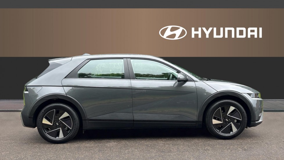 Hyundai IONIQ 5 125kW Advance 63 kWh 5dr Auto Electric Hatchback - Image 5